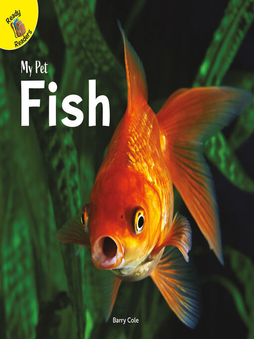 Title details for Fish by Barry  Cole - Available
